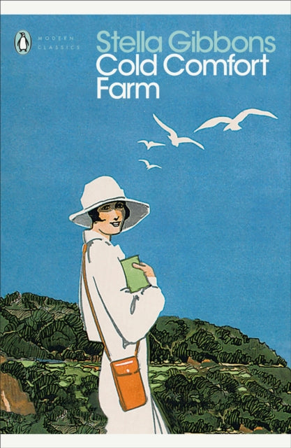 Cold Comfort Farm - 9780241418895