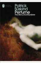Perfume - 9780241420294