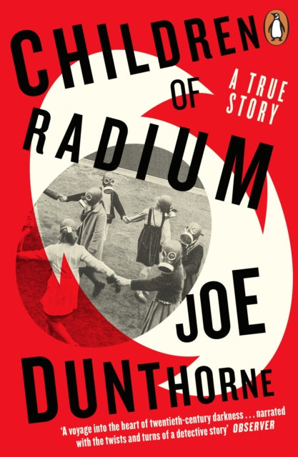 Children of Radium : A Buried Inheritance