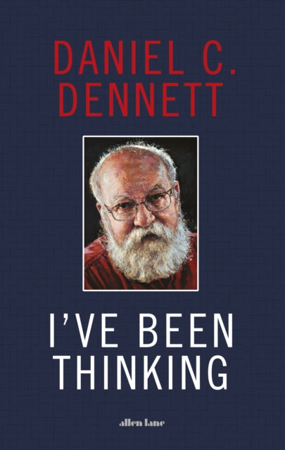 I've Been Thinking - 9780241519271