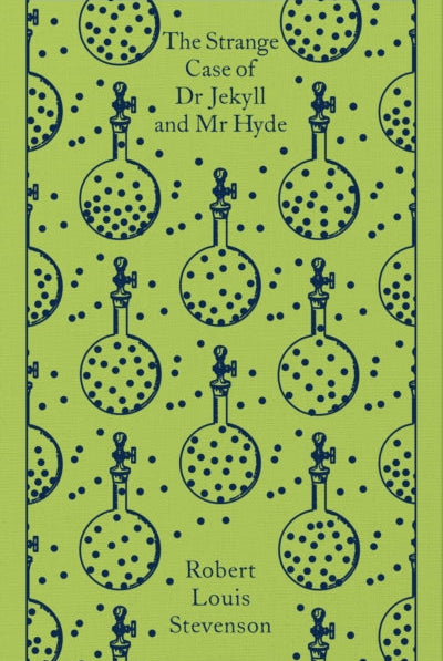 Dr Jekyll and Mr Hyde