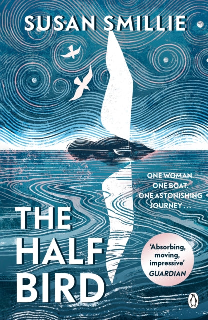 The Half Bird - 9780241553176