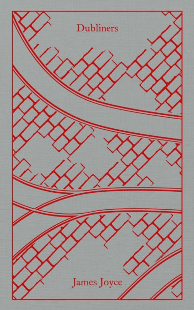 Dubliners - 9780241720202