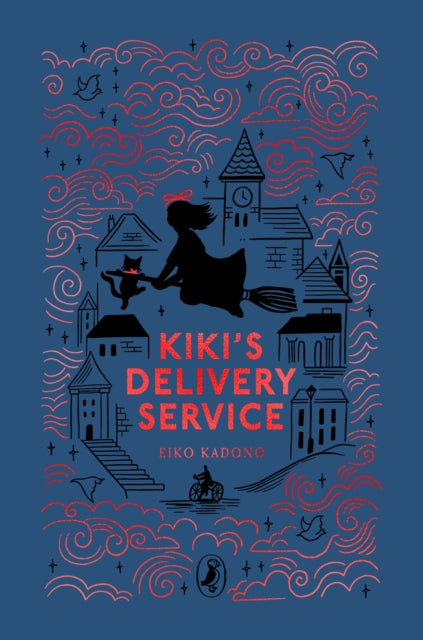 Kiki's Delivery Service - 9780241725146