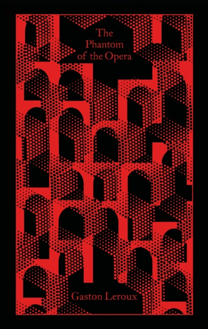 The Phantom of the Opera - 9780241725429