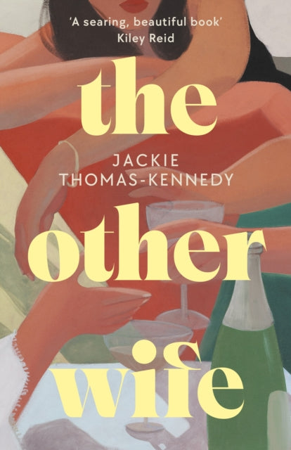 The Other Wife - 9780241726563