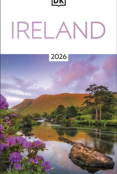 DK Ireland - 9780241738757