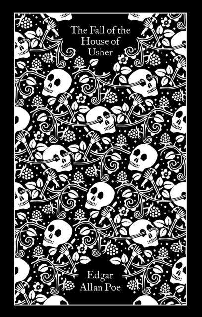 The Fall of the House of Usher : and Other Writings - 9780241739846