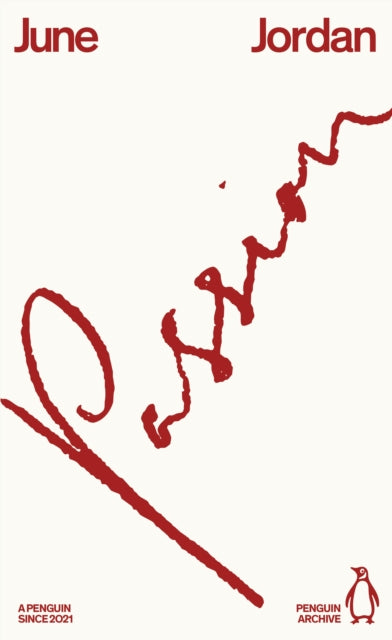 Passion - 9780241752425