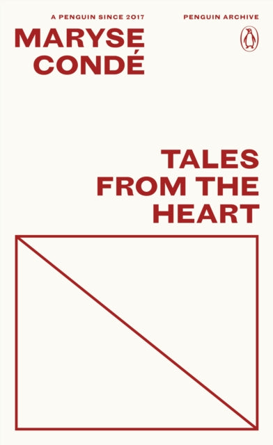 Tales from the Heart : True Stories from my Childhood - 9780241752432