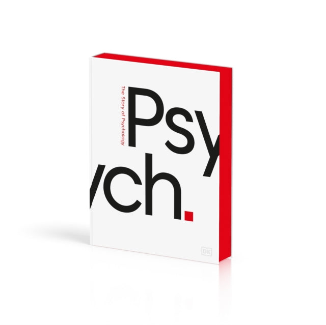 Psych. : The Story of Psychology