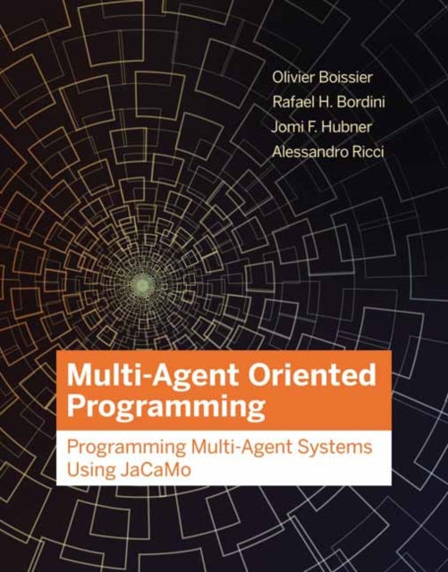 Multi-Agent Oriented Programming - 9780262044578