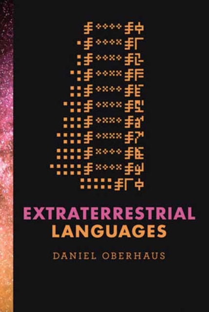 Extraterrestrial Languages - 9780262548649