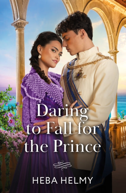 Daring To Fall For The Prince : Book 1 - 9780263345209