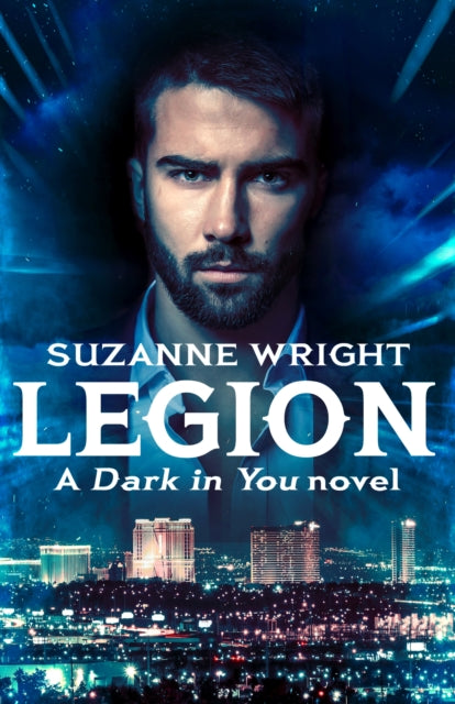 Legion : Enter an addictive world of sizzlingly hot paranormal romance . . . - 9780349440385