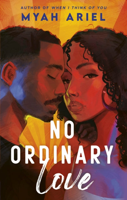 No Ordinary Love : a fake-dating romance packed with angst, spice, and second chances - 9780349442655
