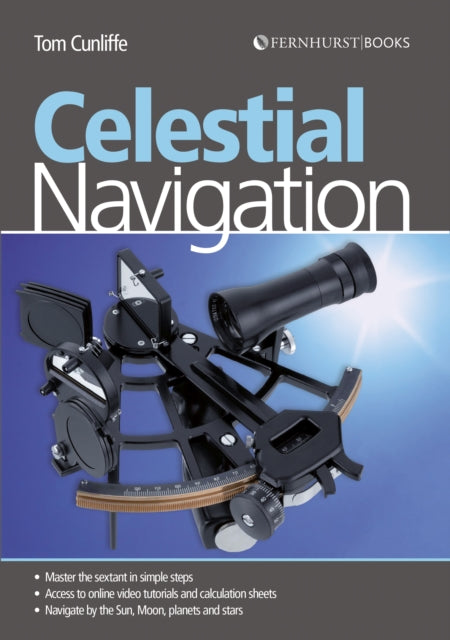 Celestial Navigation - 9780470666333