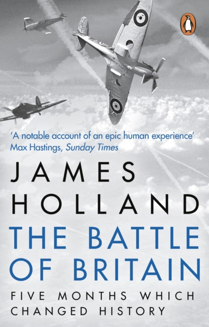 The Battle of Britain - 9780552156103