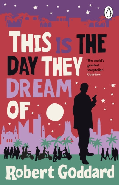 This is the Day They Dream Of