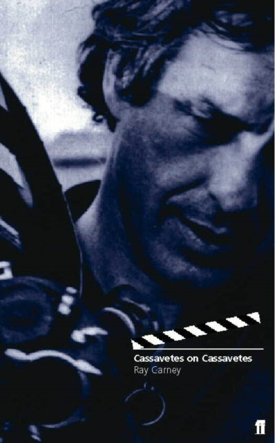 Cassavetes on Cassavetes - 9780571201570