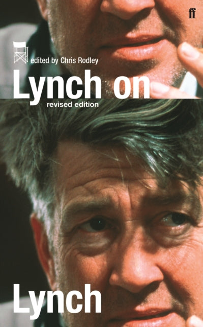 Lynch on Lynch - 9780571220182