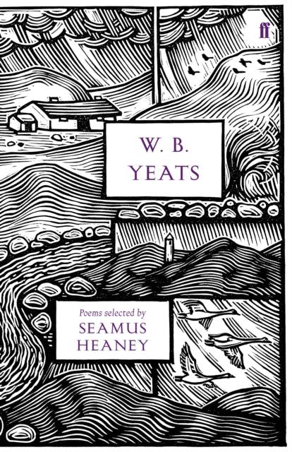 W. B. Yeats - 9780571247349
