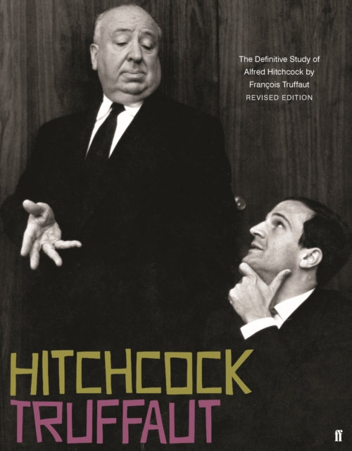 Hitchcock - 9780571333691