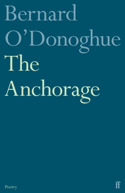 The Anchorage - 9780571387939