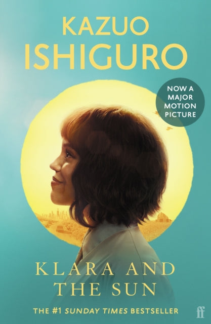 Klara and the Sun : The Times and Sunday Times Book of the Year