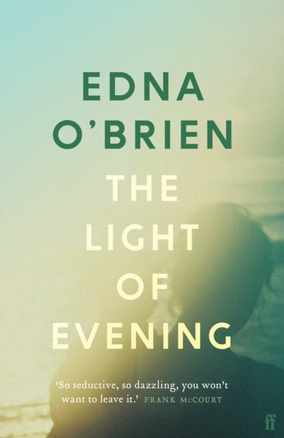 The Light of Evening - 9780571397518