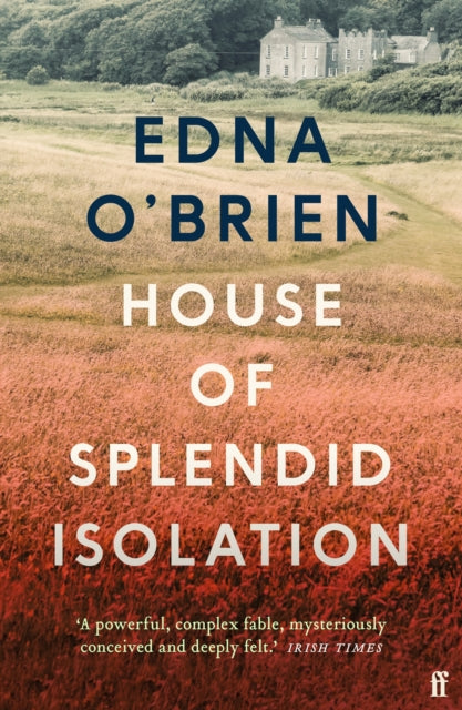 House of Splendid Isolation - 9780571397556