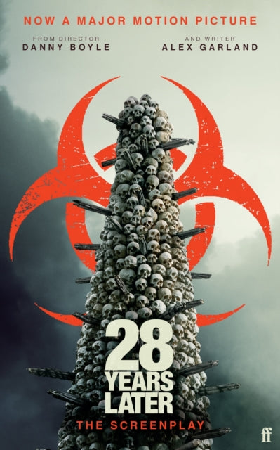 28 Years Later - 9780571398638