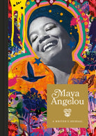 Maya Angelou: A Writer's Journal - 9780593581759