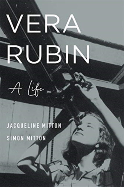 Vera Rubin : A Life - 9780674919198