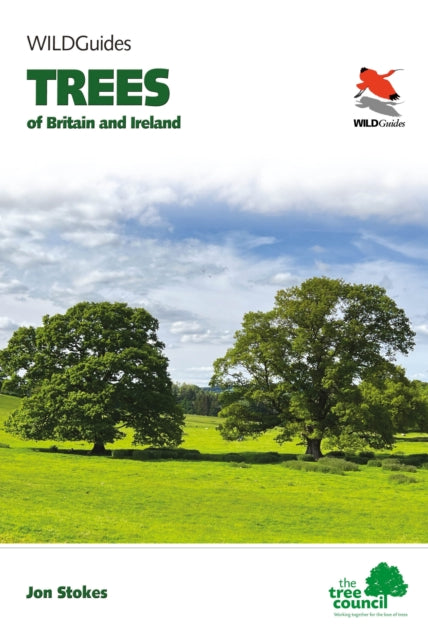 Trees of Britain and Ireland - 9780691224169
