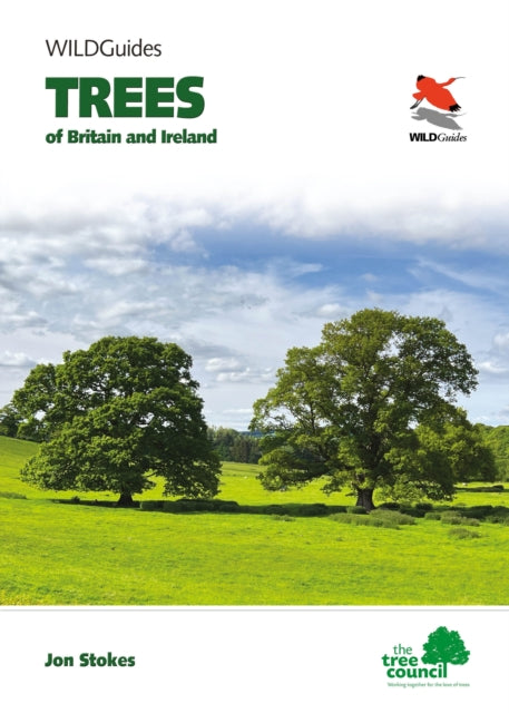 Trees of Britain and Ireland - 9780691224169