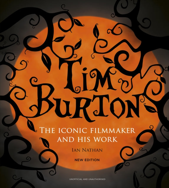 Tim Burton : The Iconic Filmmaker and His Work - 9780711292611