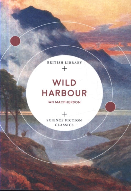 Wild Harbour - 9780712352246