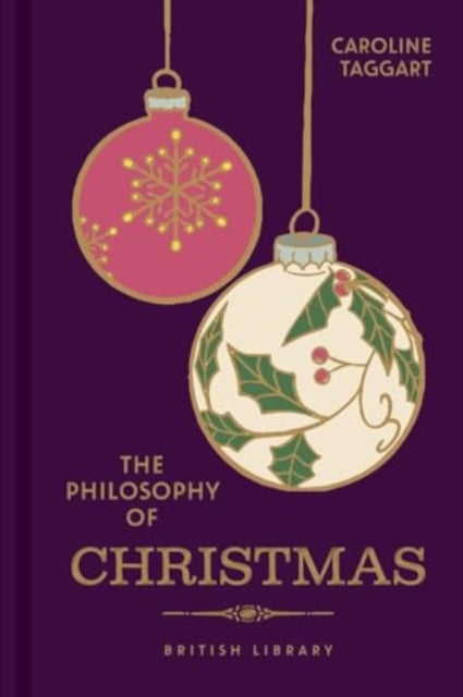 The Philosophy of Christmas : 16 - 9780712355162