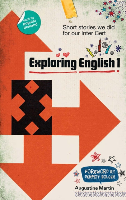Exploring English 1 - 9780717150410