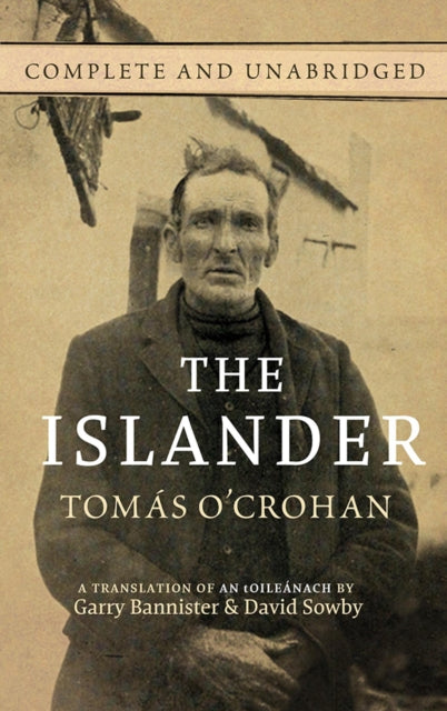 The Islander : Complete and Unabridged - 9780717157945