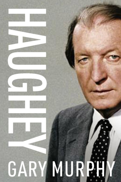 Haughey - 9780717193646