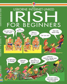 Irish for Beginners - 9780746003831