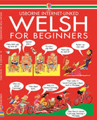 Welsh for Beginners - 9780746003855