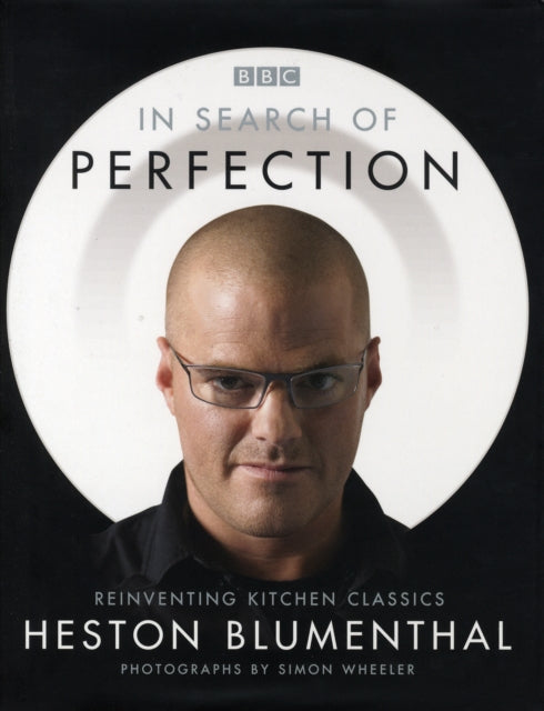 In Search of Perfection - 9780747584094