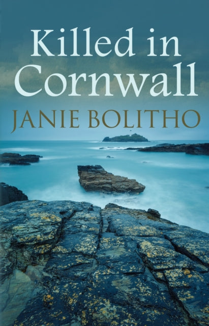 Killed in Cornwall : The addictive cosy Cornish crime series - 9780749019747