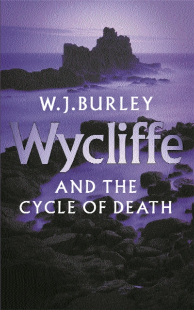 Wycliffe and the Cycle of Death : A completely addictive English cosy murder mystery. Perfect for fans of Betty Rowlands and LJ Ross. - 9780752844459