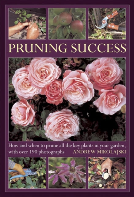 Pruning Success - 9780754826477