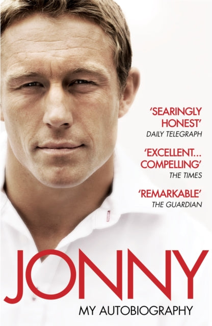 Jonny: My Autobiography - 9780755313402