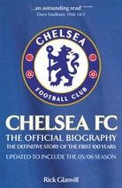 Chelsea FC: The Official Biography - 9780755314669